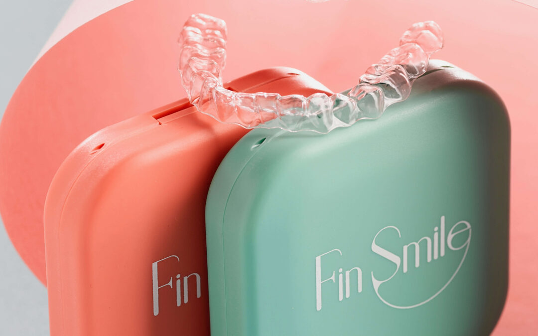 Tips on how to use Transparent Aligners